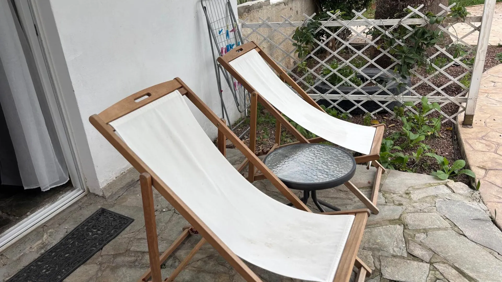 Mediterranean Poolside Garden Cottage Kiti 0*,  Cyprus