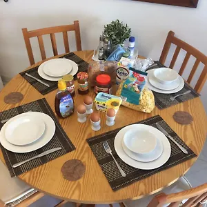 Guest House Larnaca
