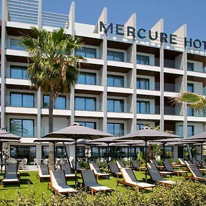 Mercure 4*, Larnaca Cyprus