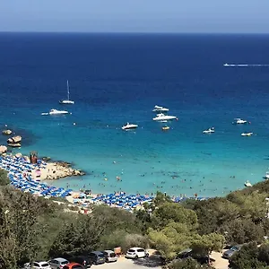 Konnos Bay Protaras